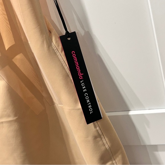 NWT Commando Lux Control Body Short - Picture 6 of 9